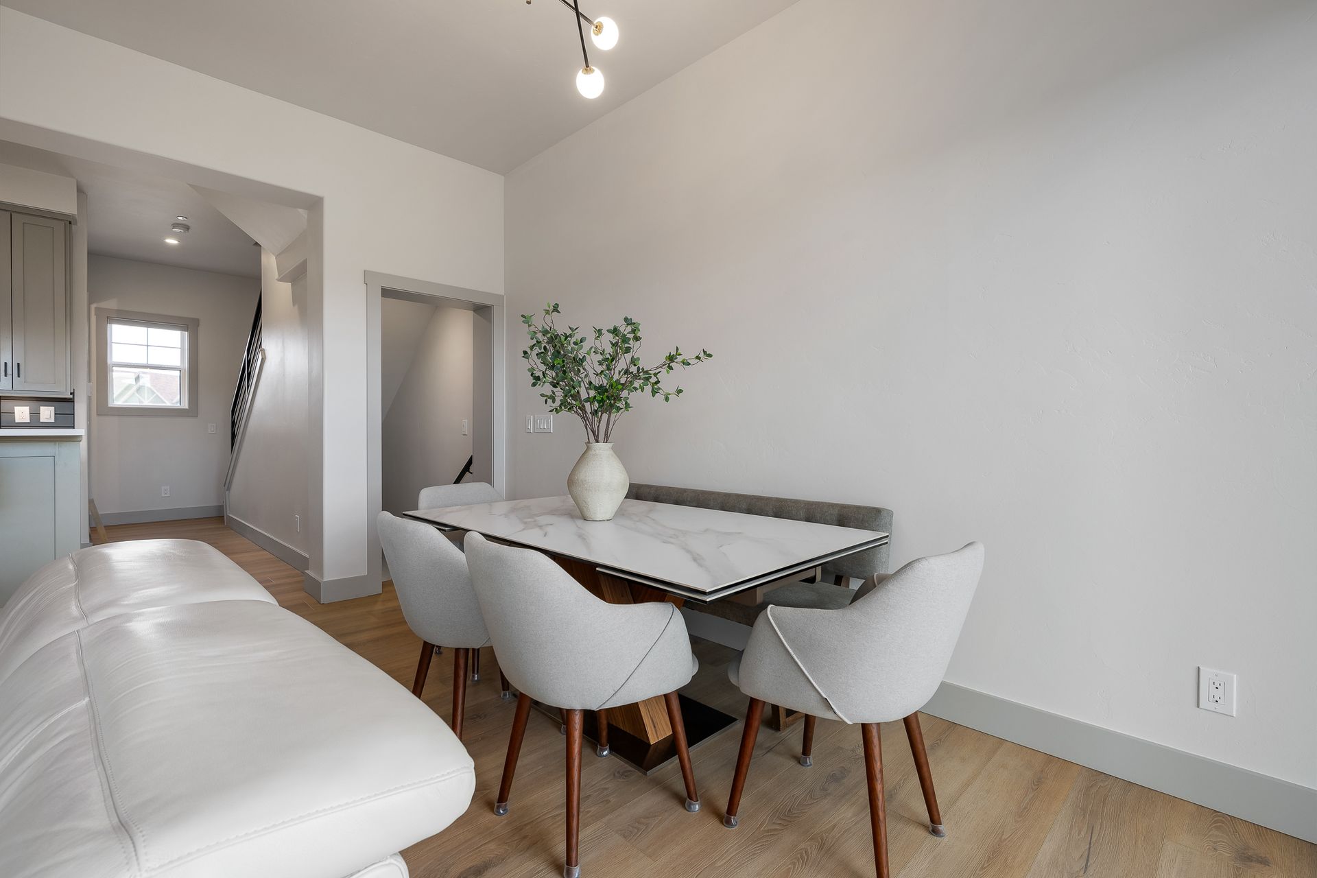 Realtor and Long term property management