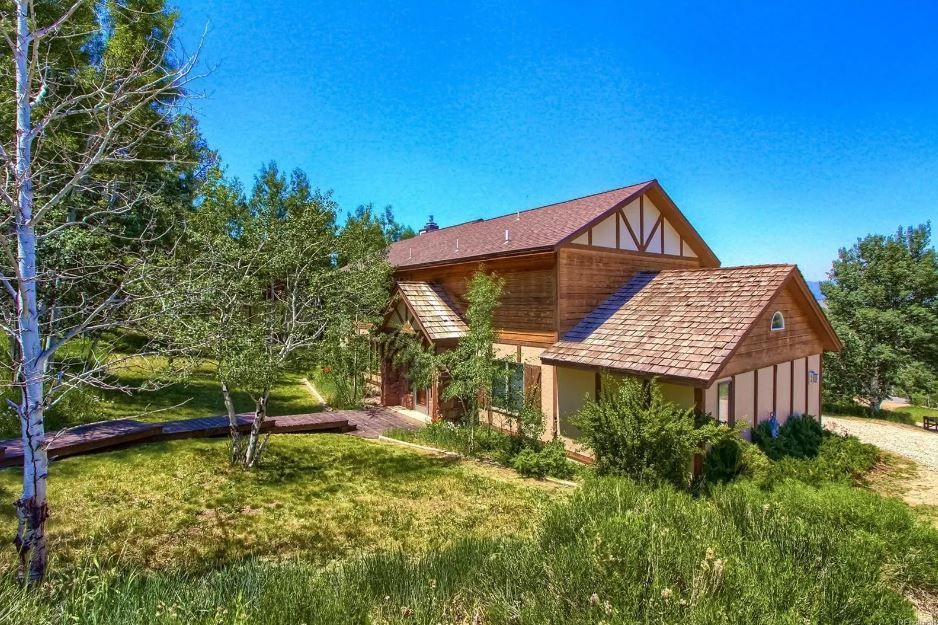 Snow Capped Properties Long term property management services