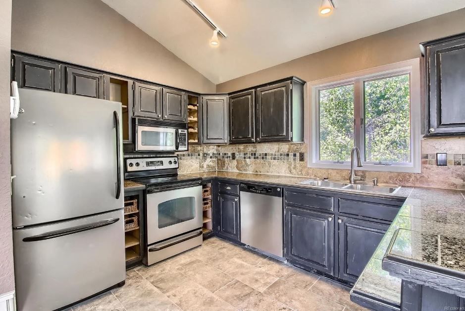 Snow Capped Properties Long term property management services