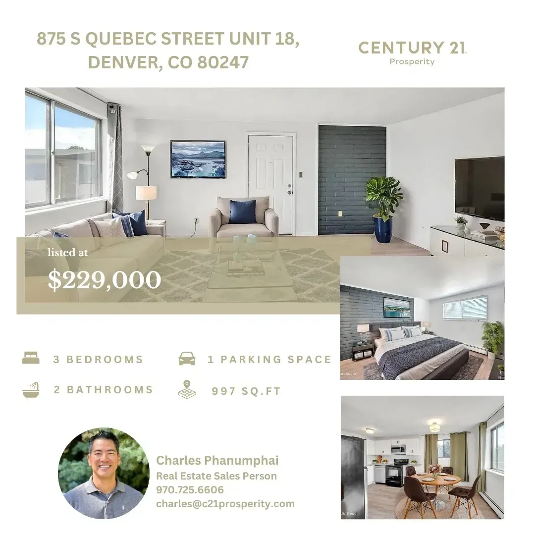 Snow Capped Properties Sales