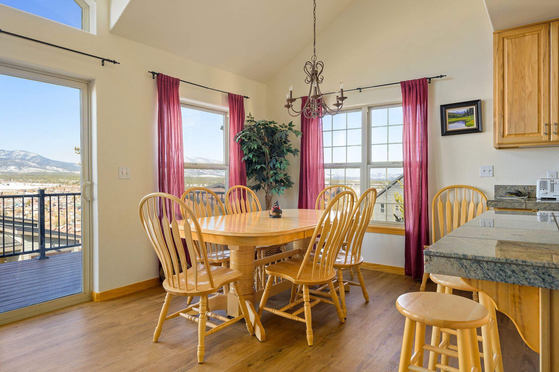 Snow Capped Properties. Long term rentals. Seasonal Rentals. Medium term rentals. Realty. Sales. Real estate agent.