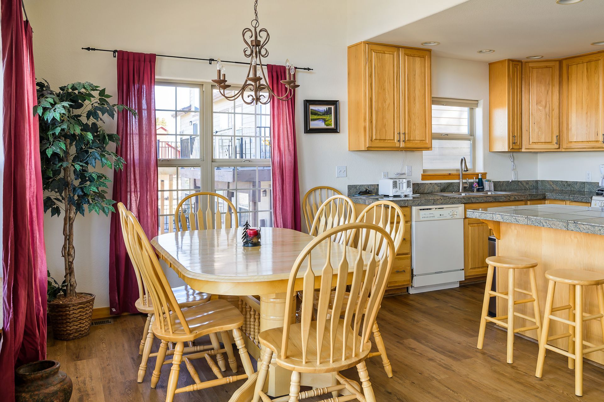 Snow Capped Properties. Long term rentals. Seasonal Rentals. Medium term rentals. Realty. Sales. Real estate agent.