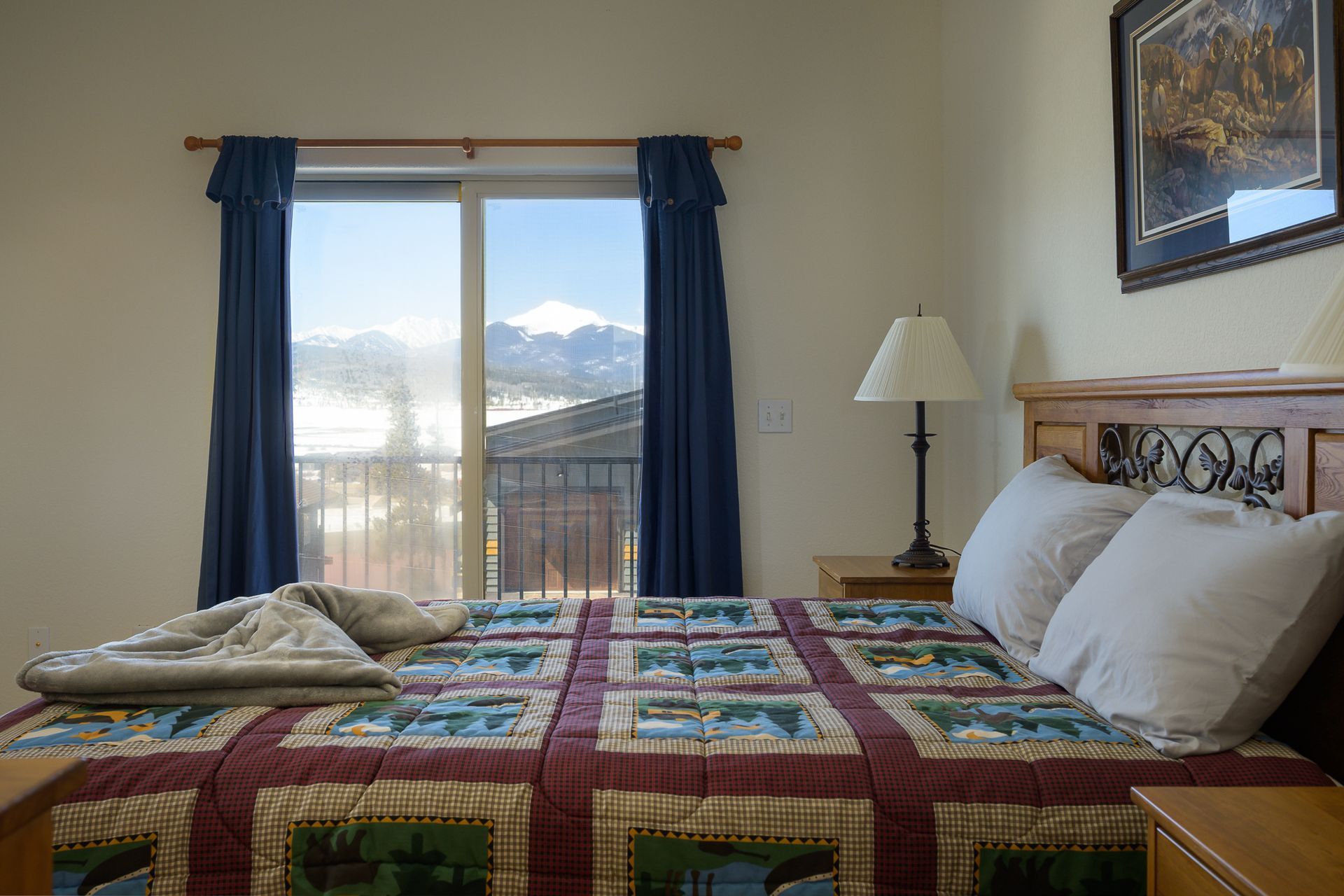 Snow Capped Properties Long term and seasonal rental management and sales