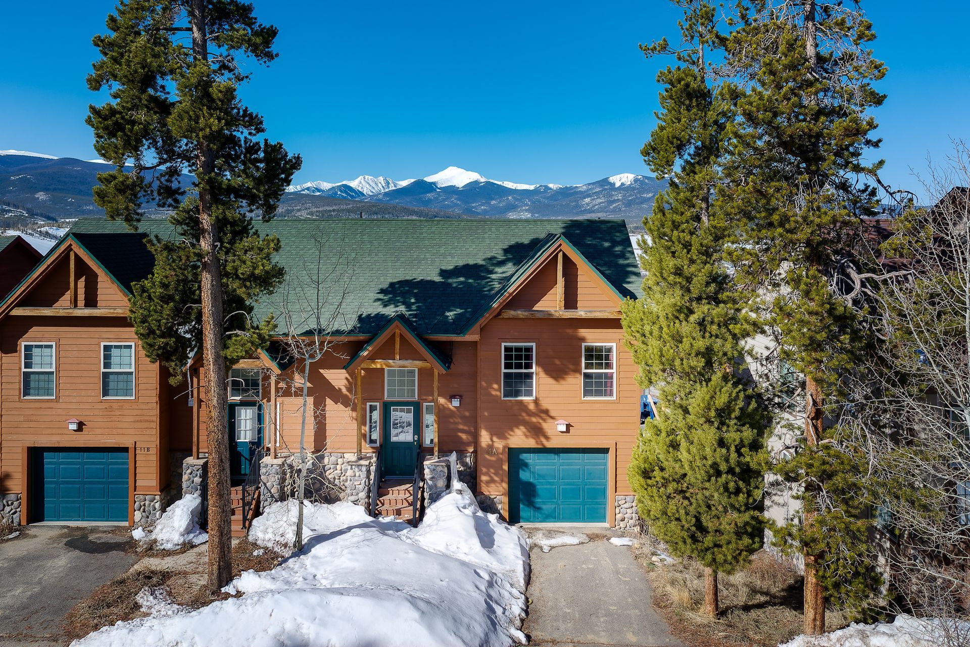 Snow Capped Properties Long term and seasonal rental management and sales