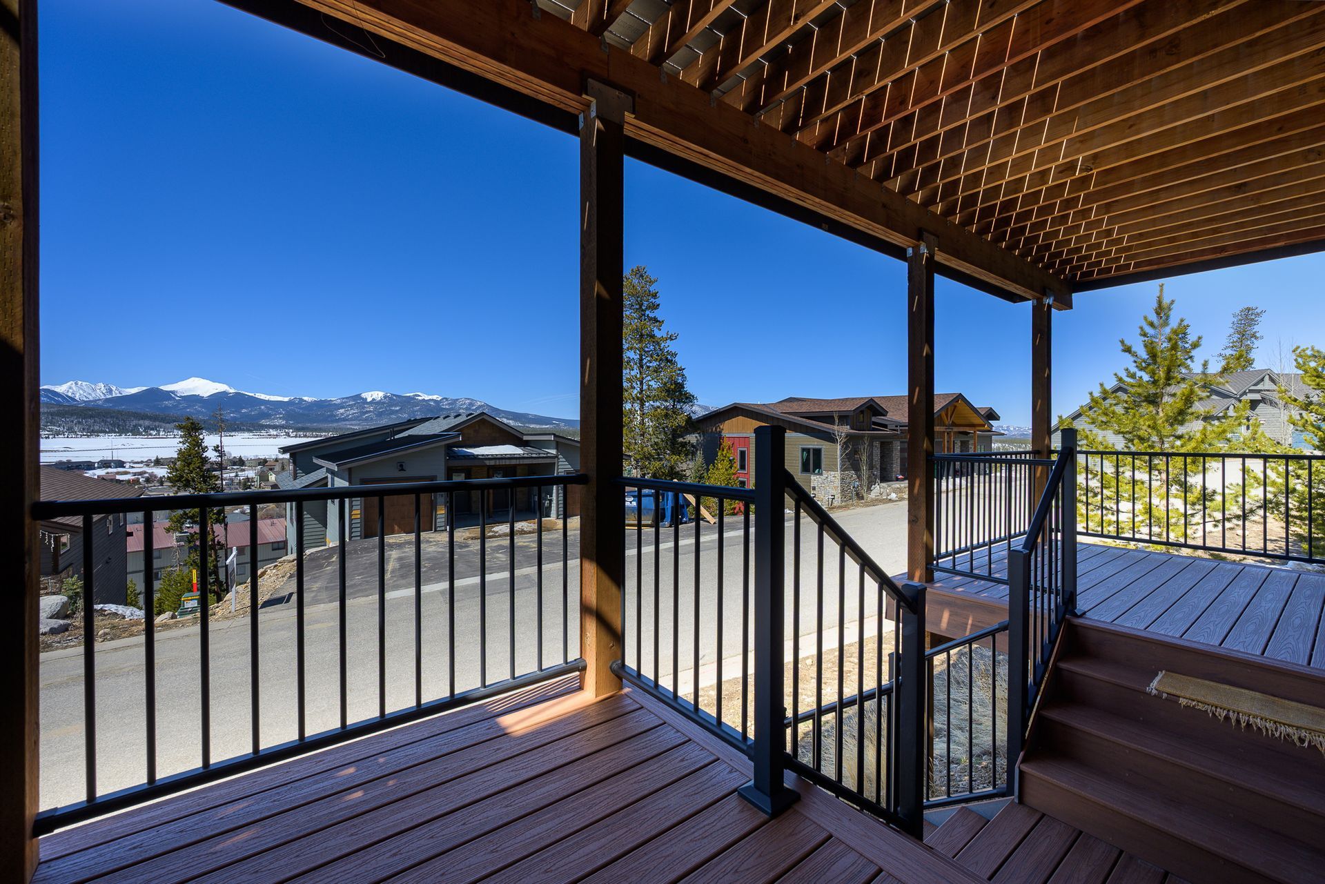 Snow Capped Properties Long term and seasonal rental management and sales