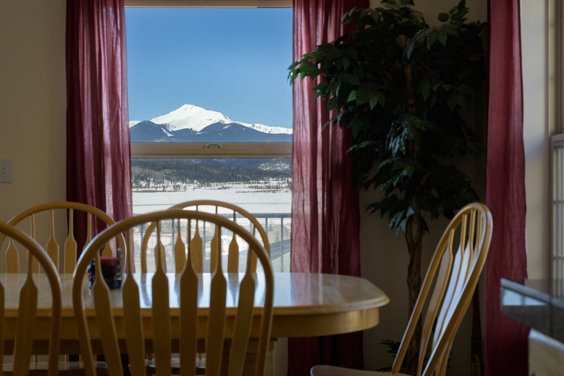 Snow Capped Properties Long term and seasonal rental management and sales