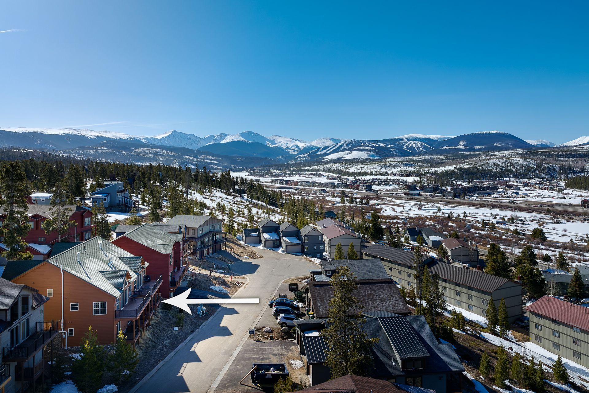 Snow Capped Properties Long term and seasonal rental management and sales