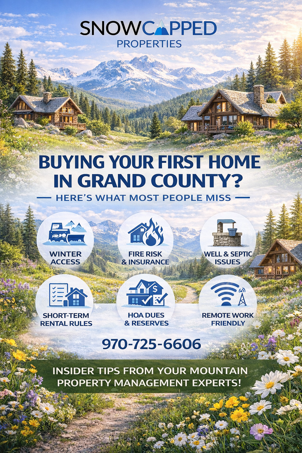 First Time Home Buyer Checklist