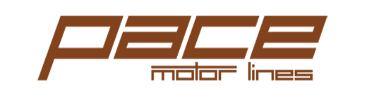 Pace Motor Lines Logo