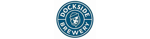 Dockside Brewery Logo
