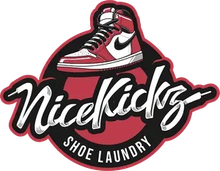 Nicekickz Shoe Laundry