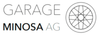 Garage Minosa Logo