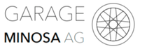 Garage Minosa Logo