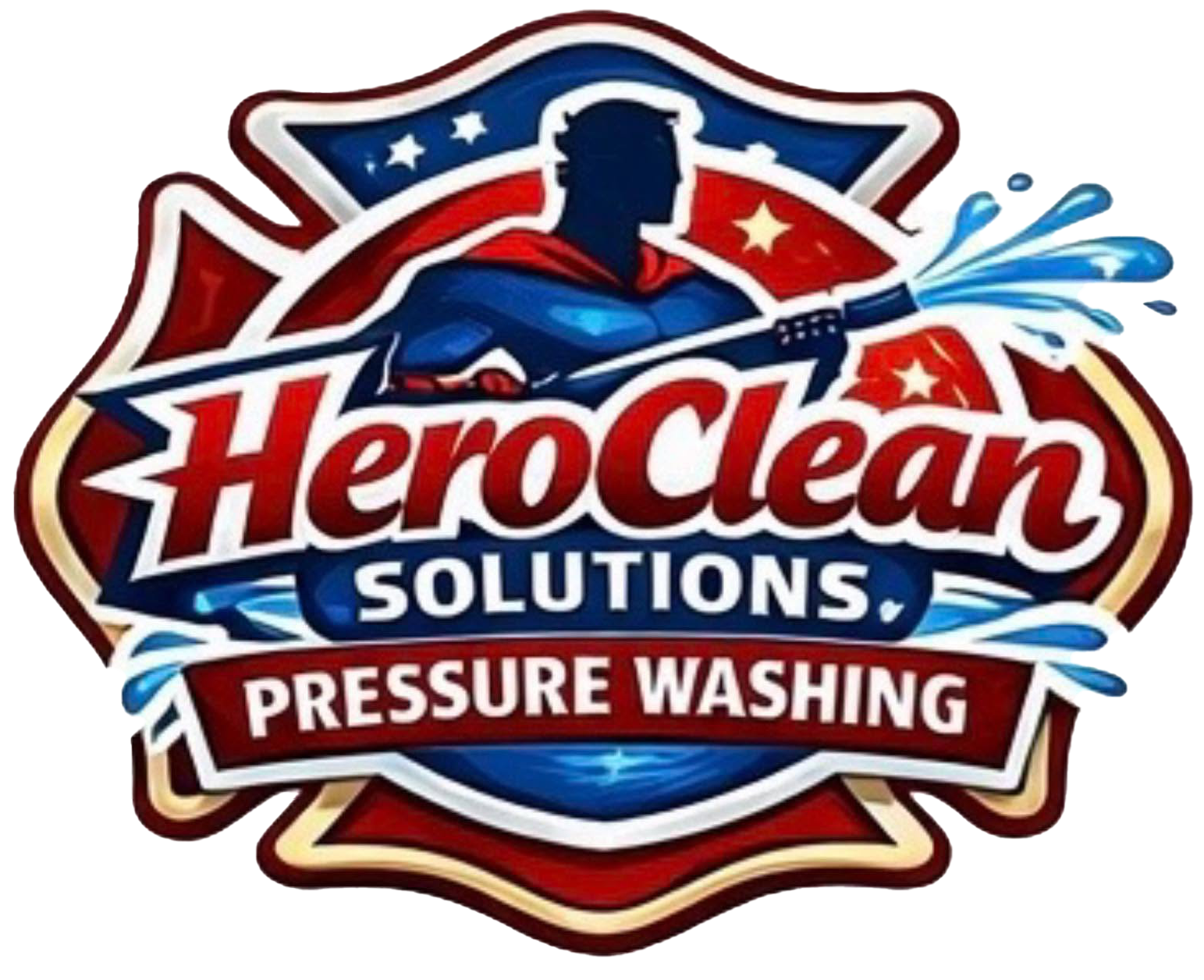 Hero Clean Solutions Hero Clean Solutions