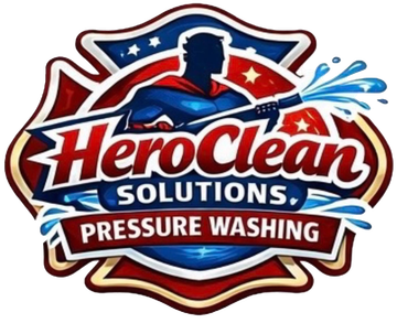 Hero Clean Solutions Hero Clean Solutions
