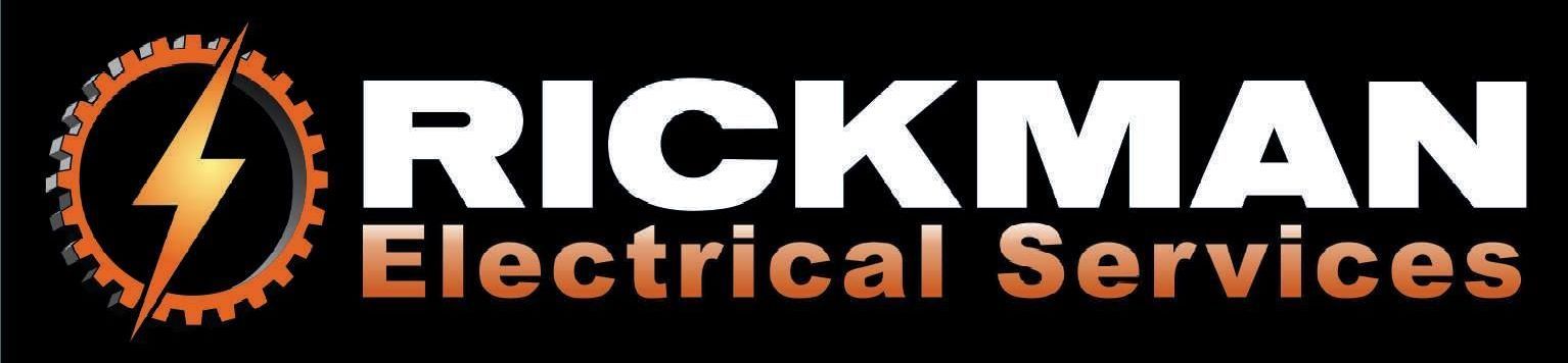 Rickman Electrical Services logo