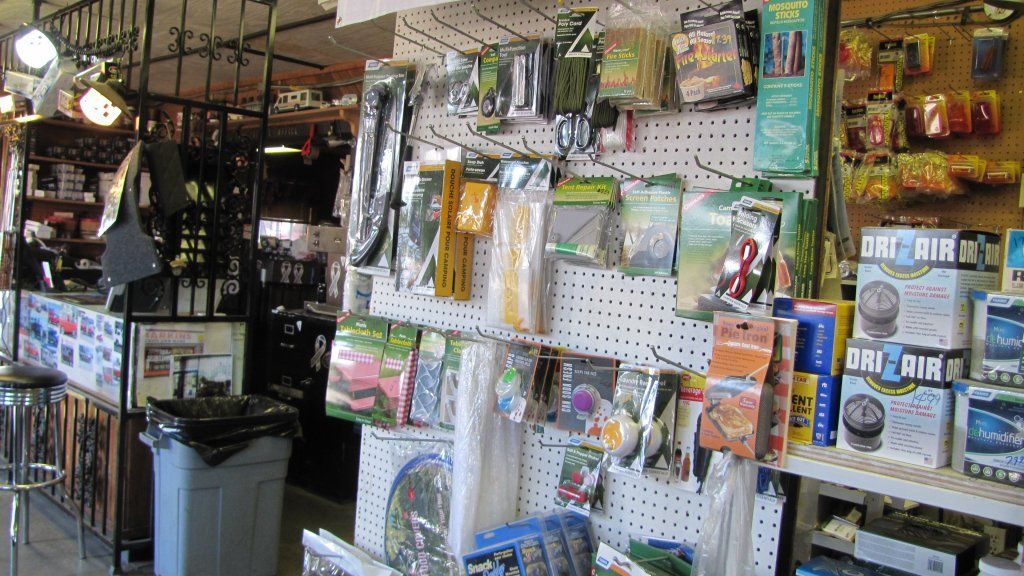 RV Parts and More Indianapolis, IN Markin Sales