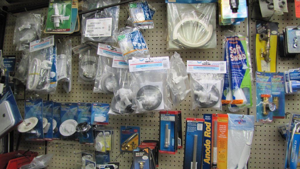 RV Parts and More Indianapolis, IN Markin Sales