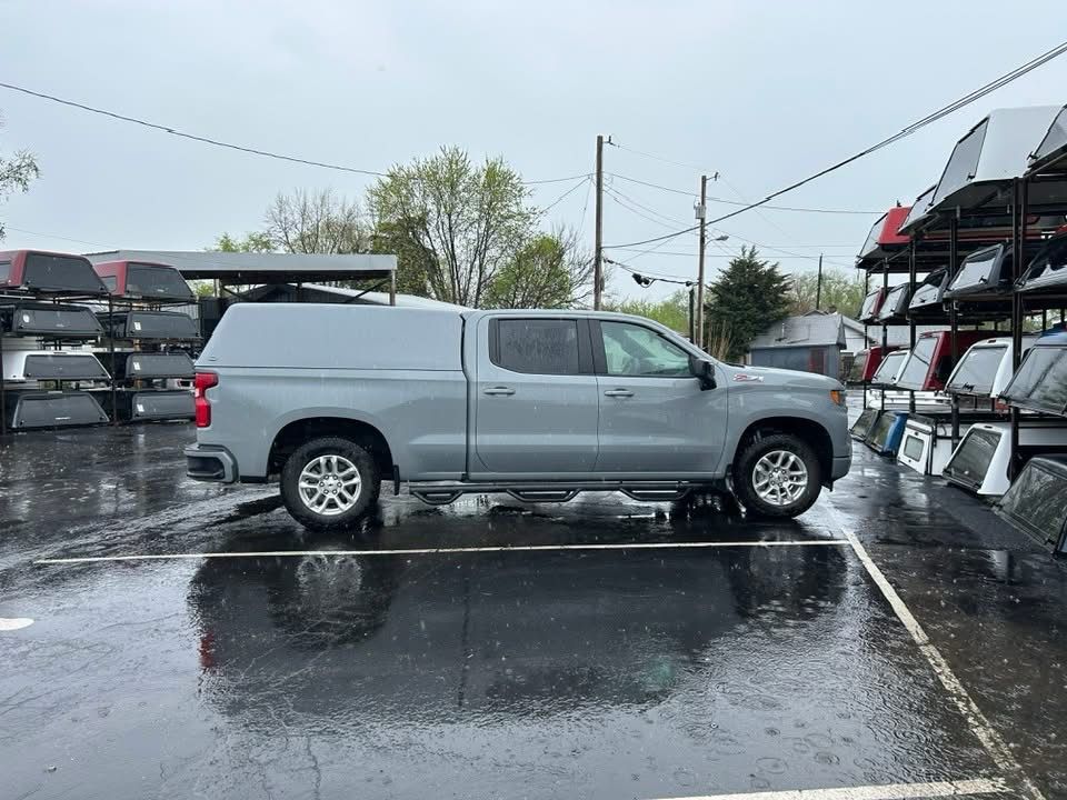 Reliable Truck Caps for Plainfield, IN