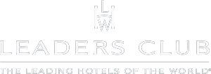 Leaders Club logo with 