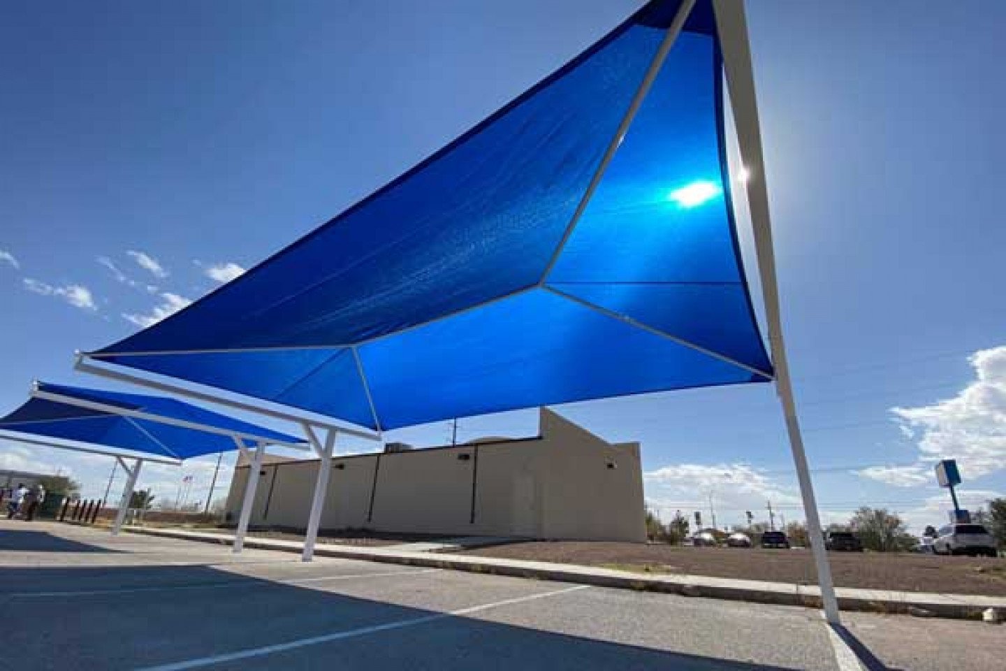 Canopies for Pergolas Metal Canopies El Paso, TX Sun City