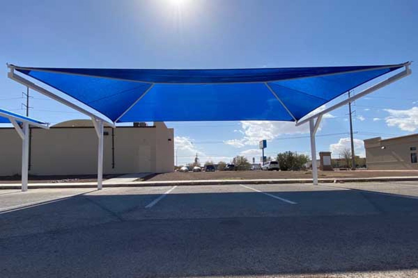 Canopies for Pergolas Metal Canopies El Paso, TX Sun City
