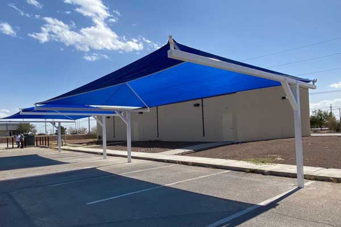 Canopies for Pergolas Metal Canopies El Paso, TX Sun City