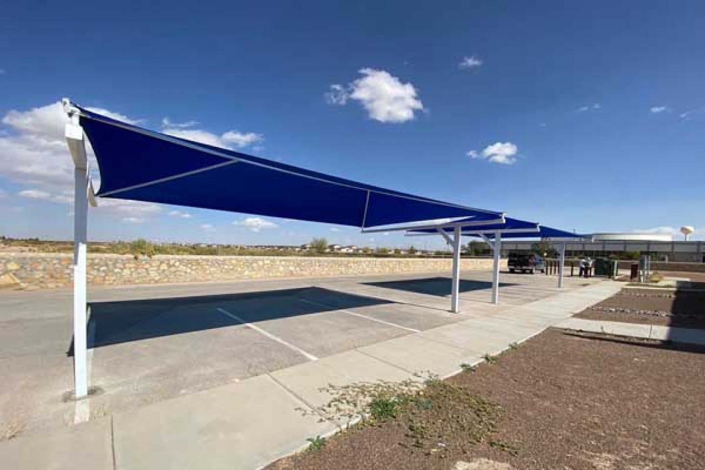 Canopies for Pergolas Metal Canopies El Paso, TX Sun City