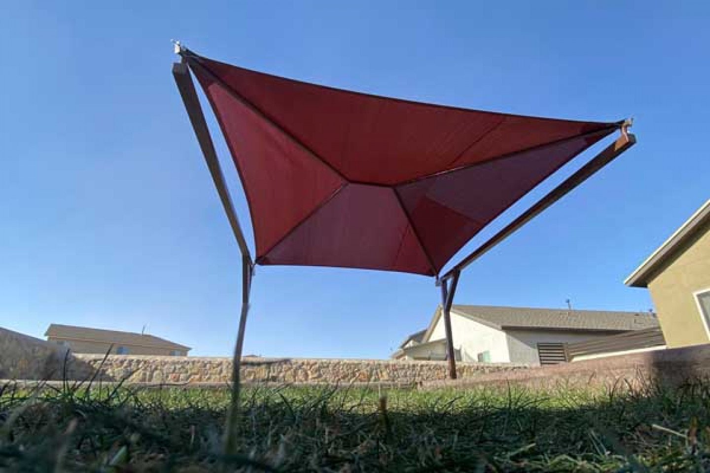 Canopies for Pergolas Metal Canopies El Paso, TX Sun City