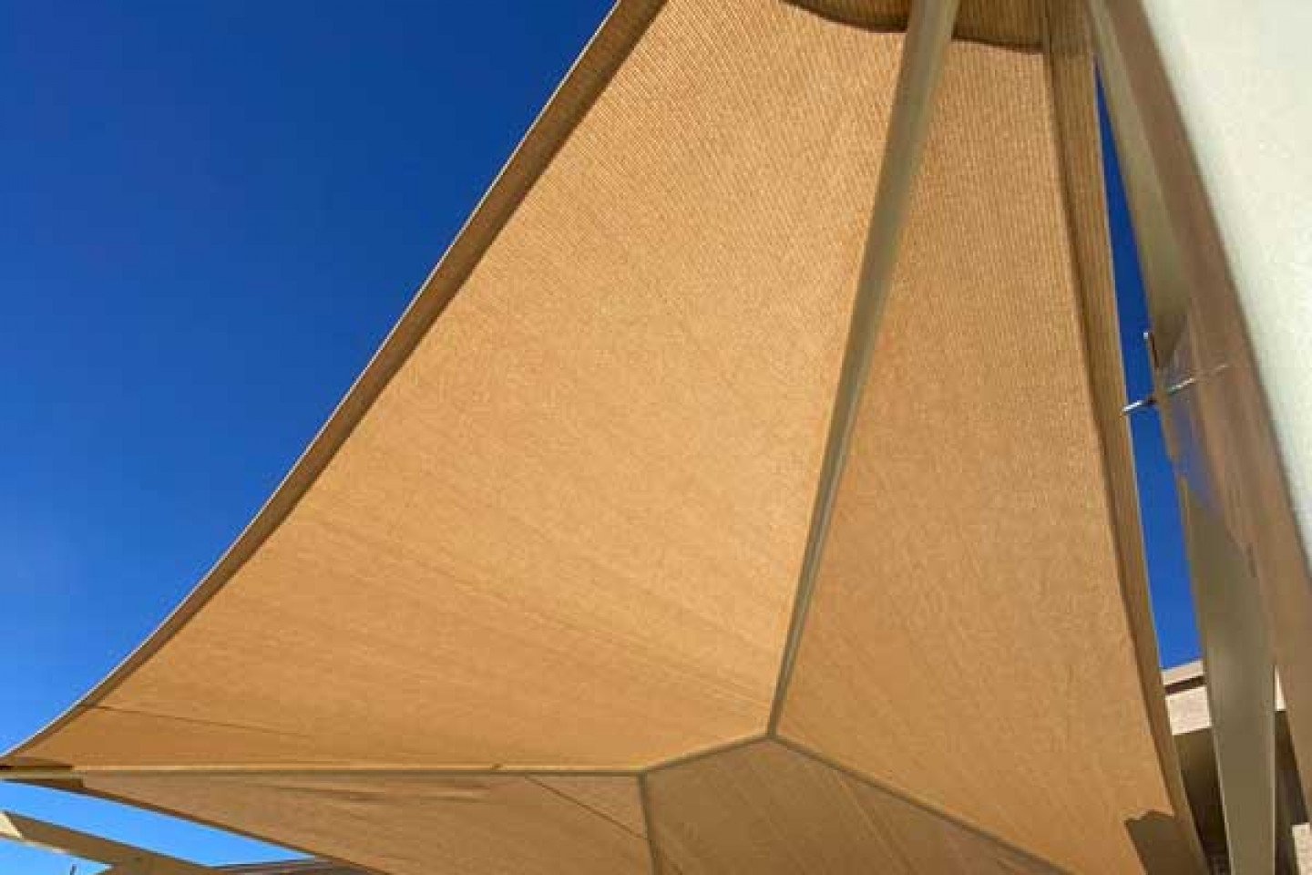 Canopies for Pergolas Metal Canopies El Paso, TX Sun City