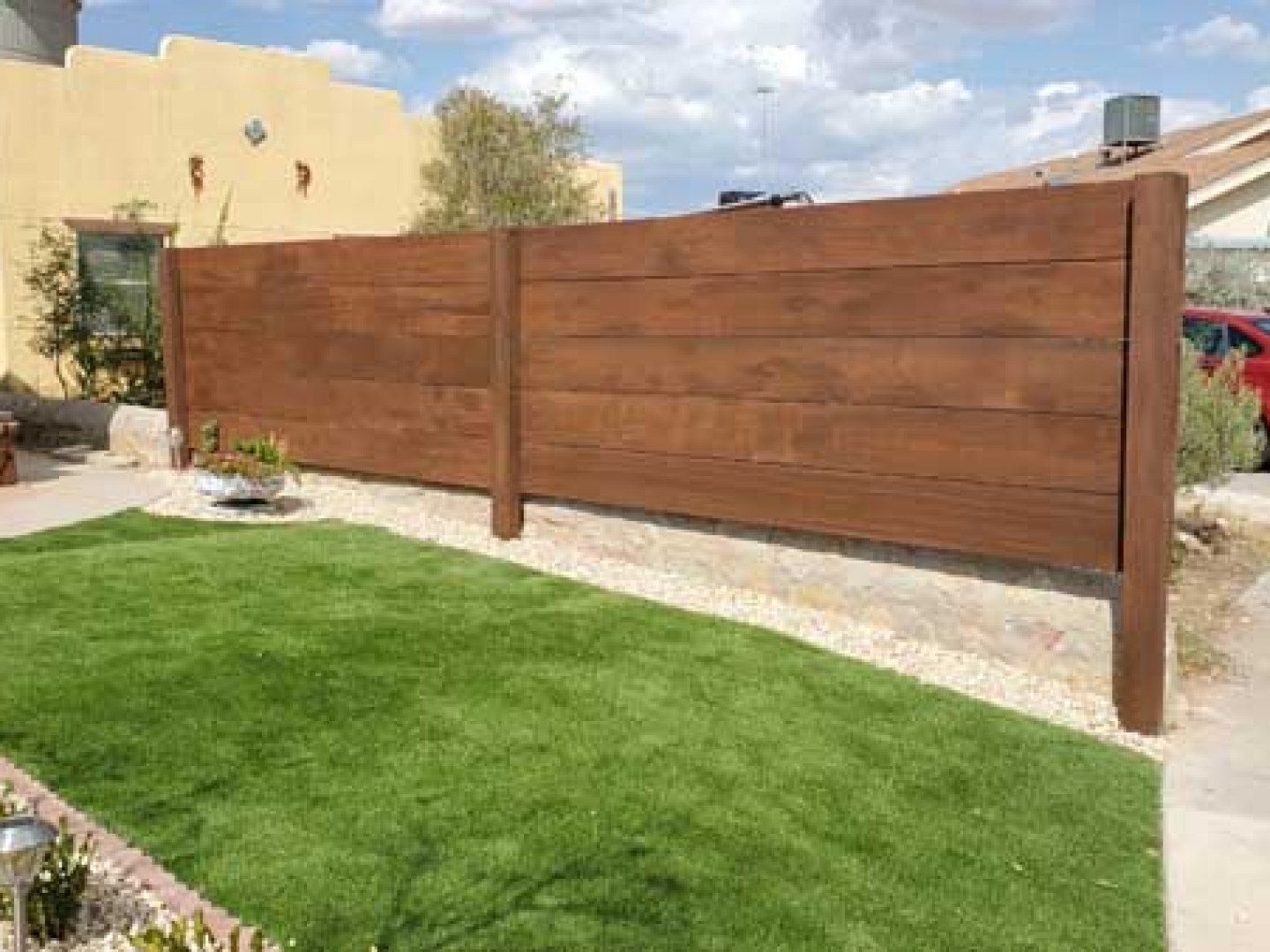 Fences