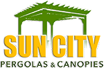 Sun City Pergolas and Canopies