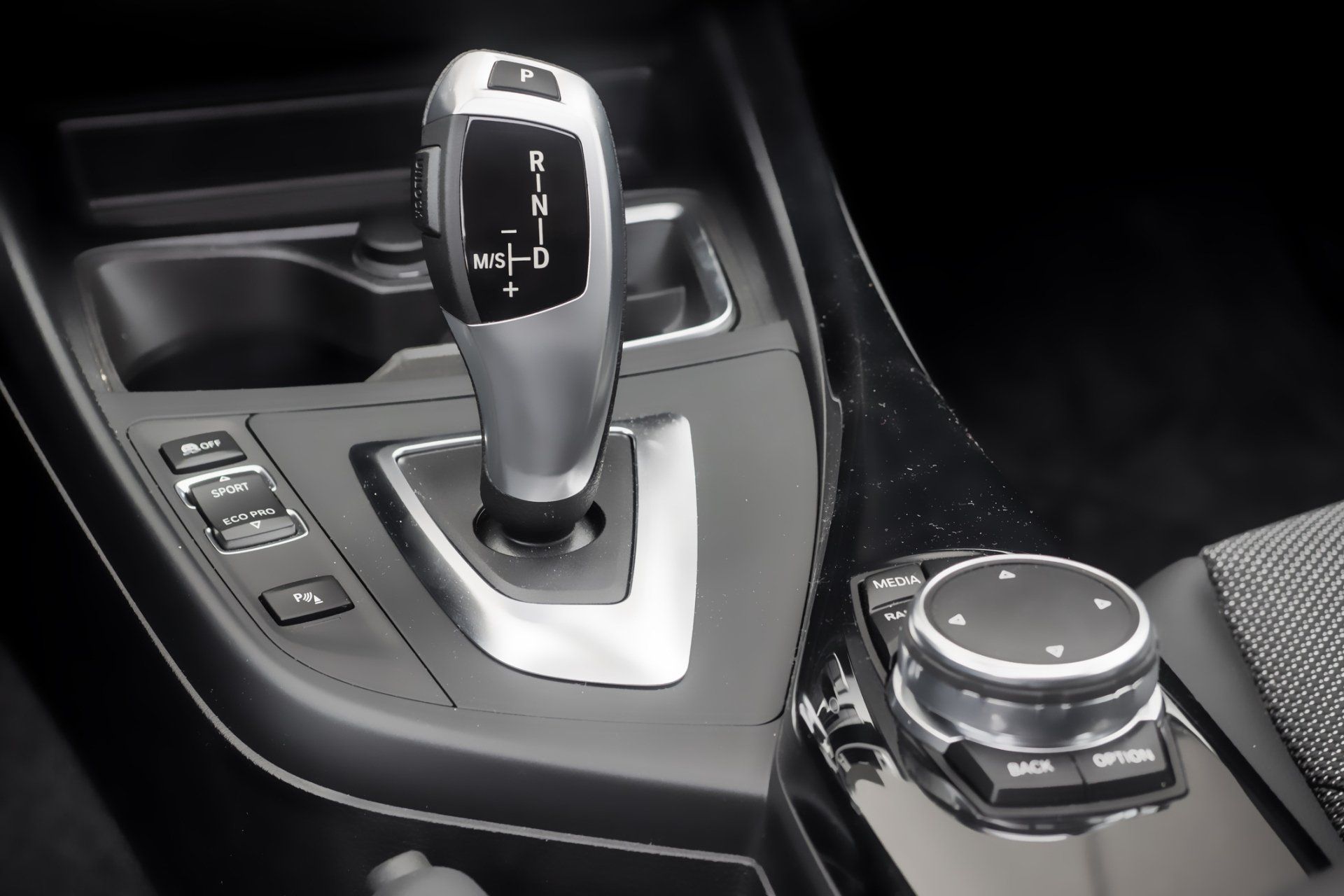 Automatic Car — Lower Chittering, WA — Wrightways Driving