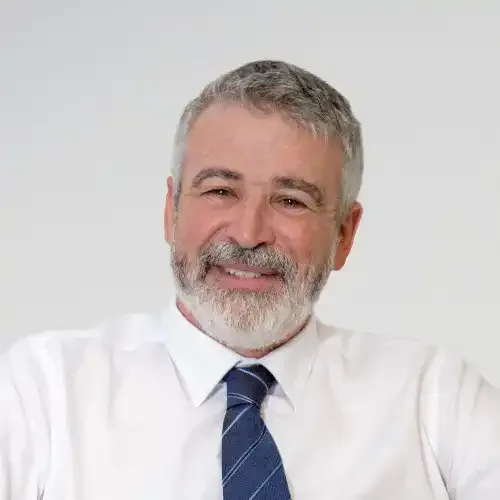 Andrew Cappie-Wood AO