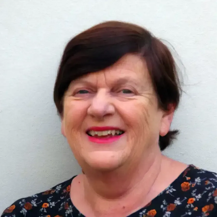 Professor Vivienne Milligan