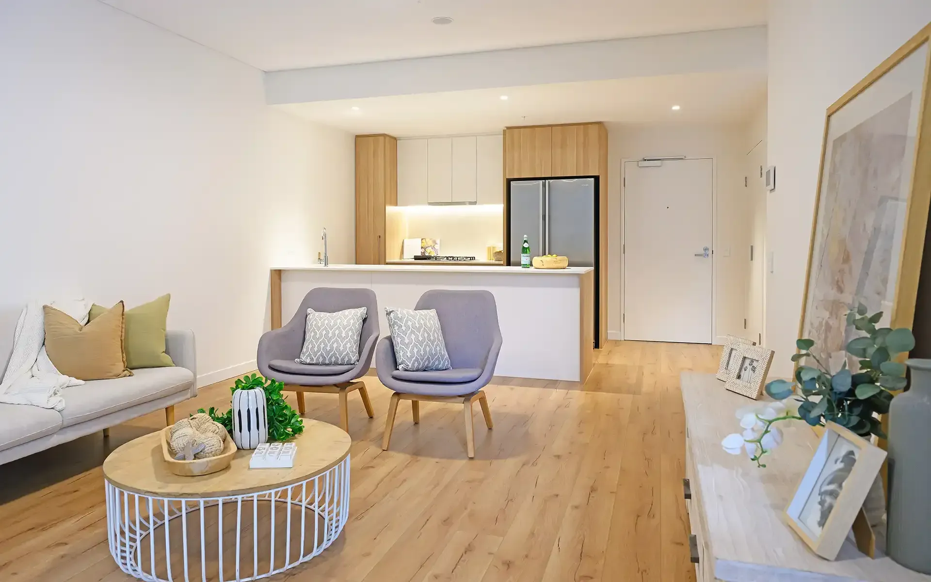 Evolve Housing's Lidcombe Rise Affordable Housing - Housing Works