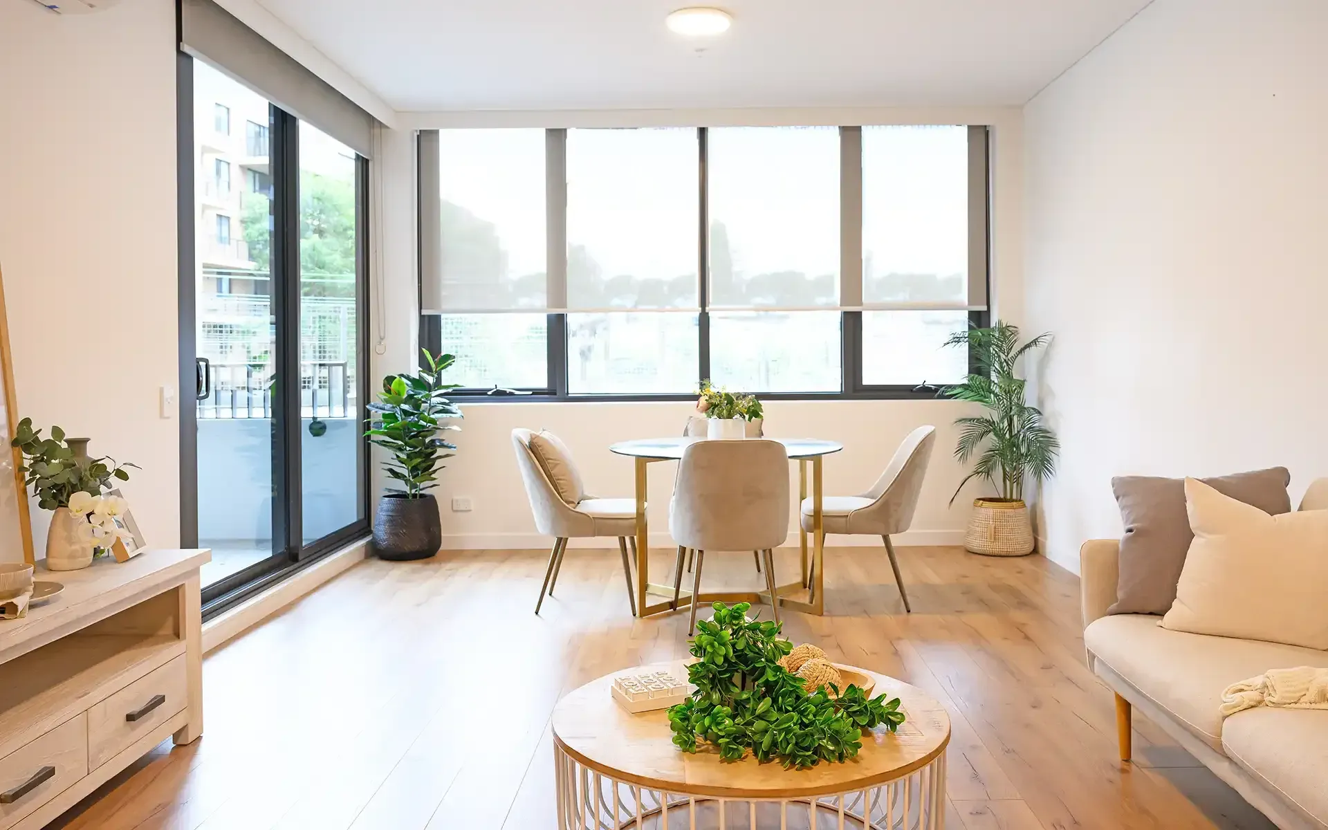 Evolve Housing's Lidcombe Rise Affordable Housing - Housing Works