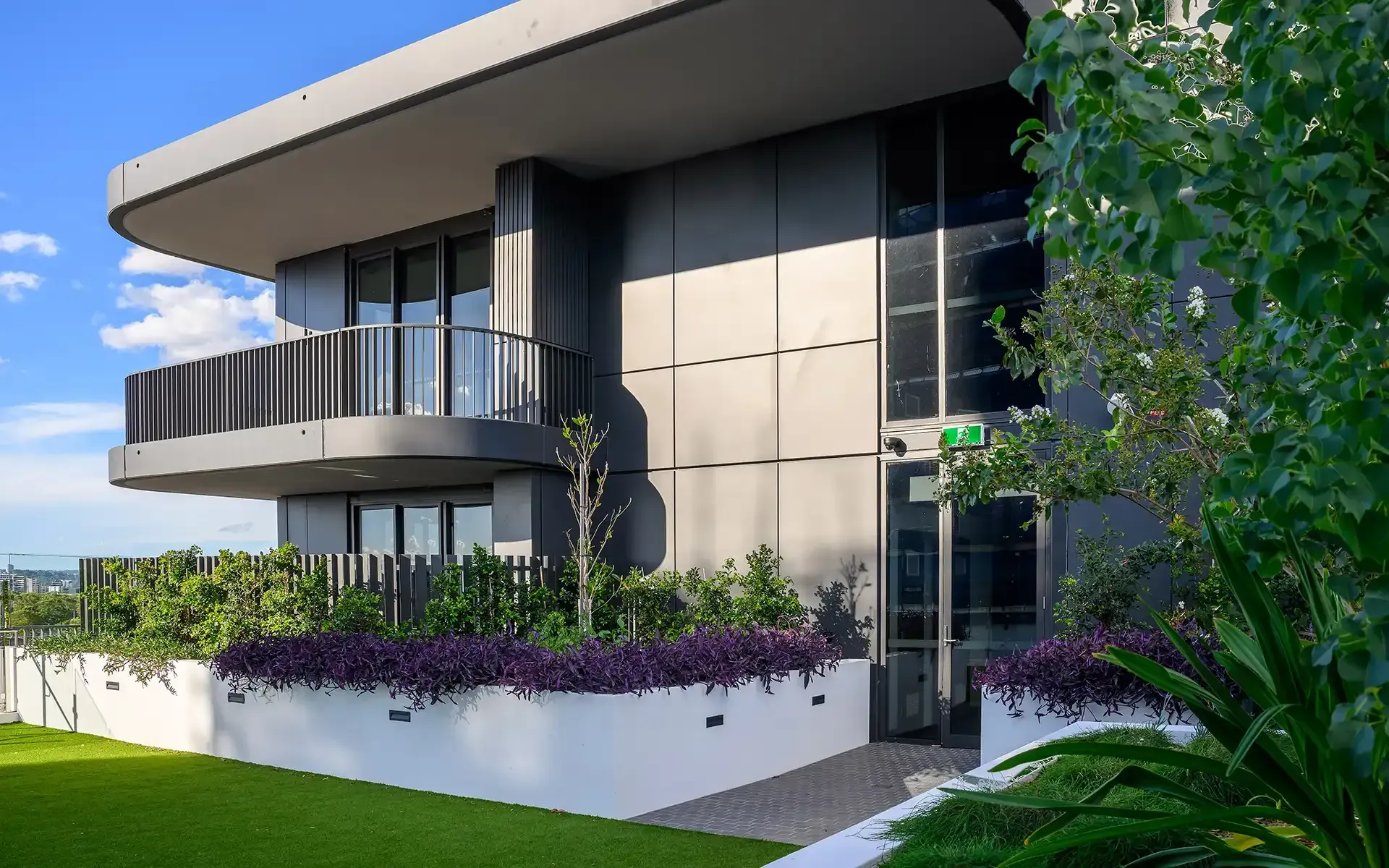 Evolve Housing's Lidcombe Rise Affordable Housing - Housing Works