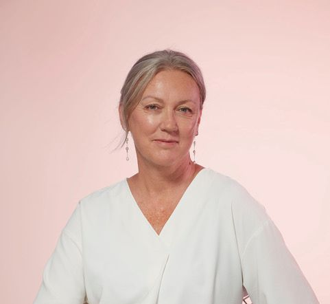 Claire Summerer