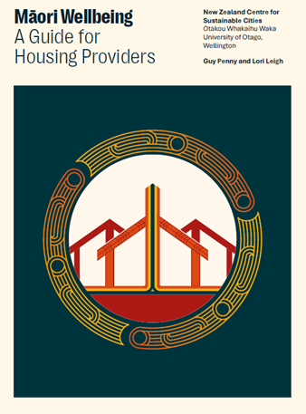Cover of the Guide