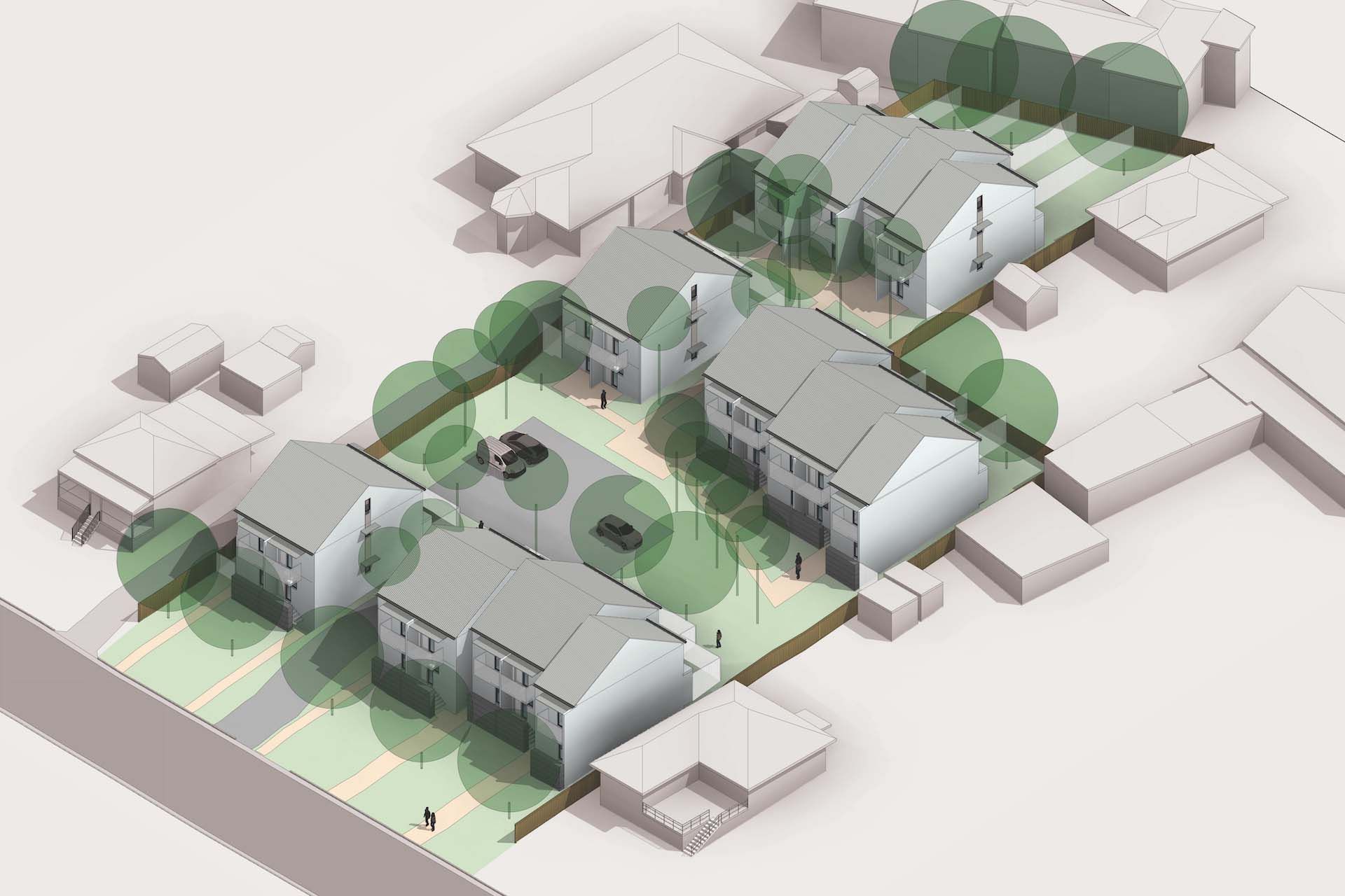 New affordable and social rental housing development announced for Wyong