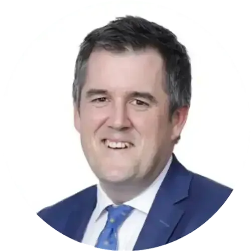 Chris Bishop