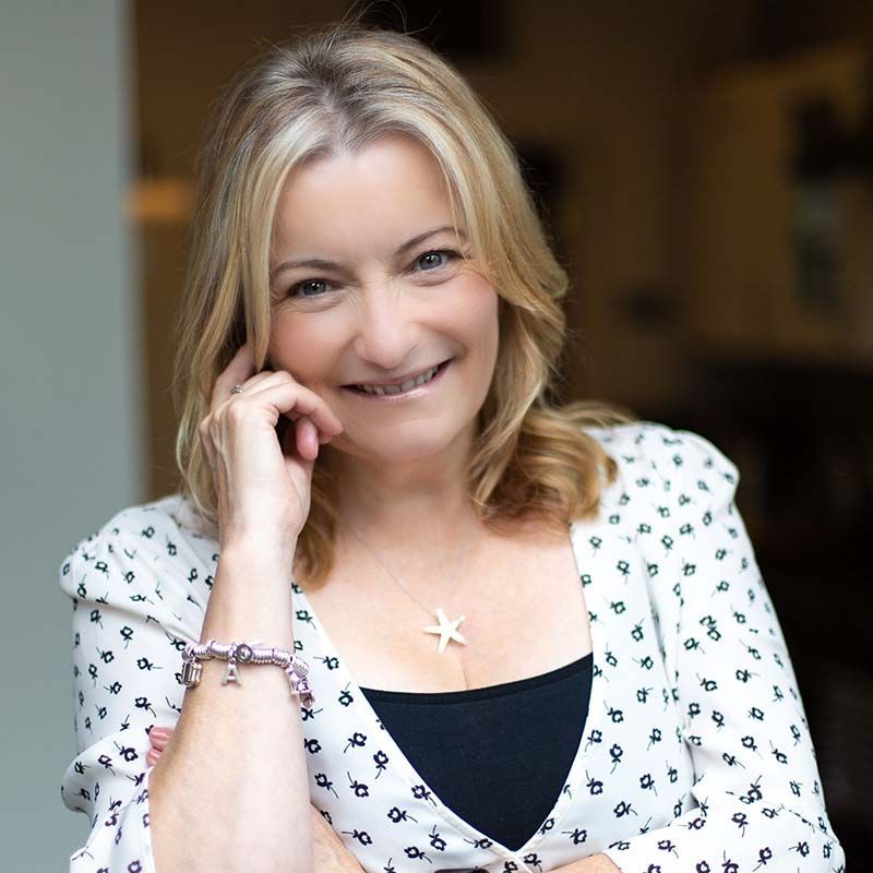 Jo Leckie - Big Picture Training