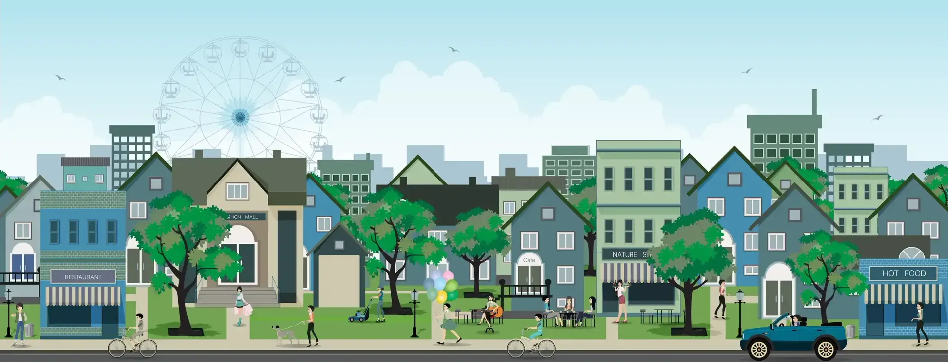 University of WA report: The role of lodging in ending homelessness
