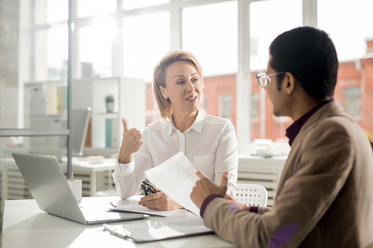Career+ Mentoring Program from ahi: