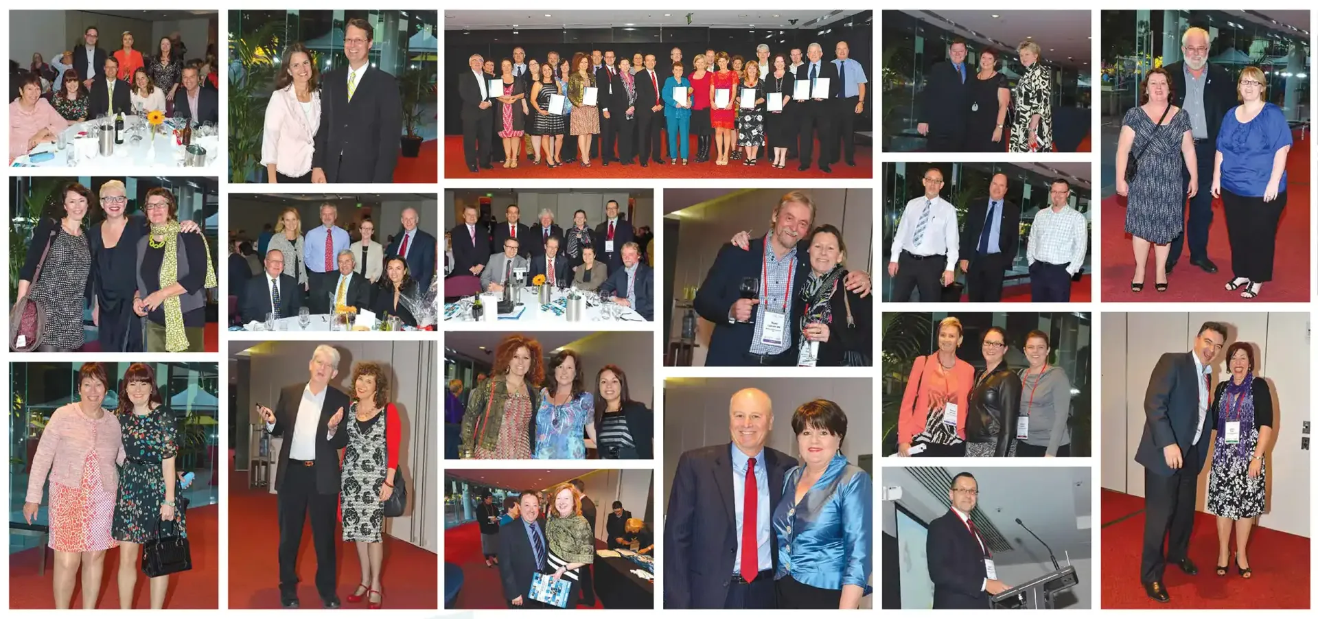 Brighter Future Awards 2013
