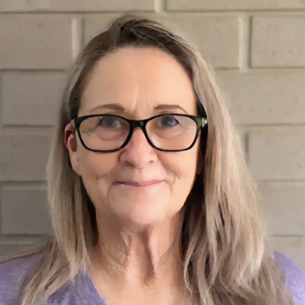 Nerida Ackerman 