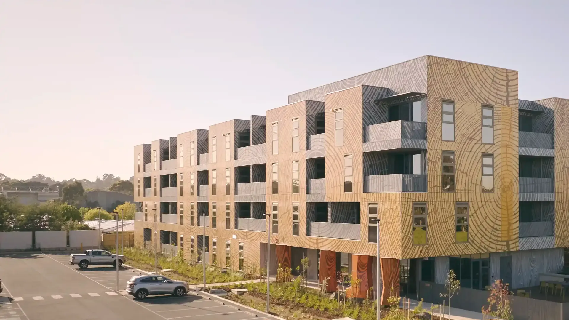 Bellfield, Dandenong