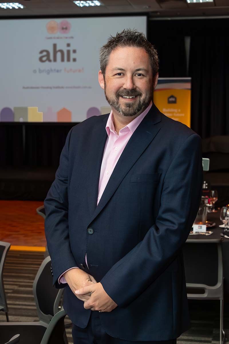 Sean Kelly, ahi: President