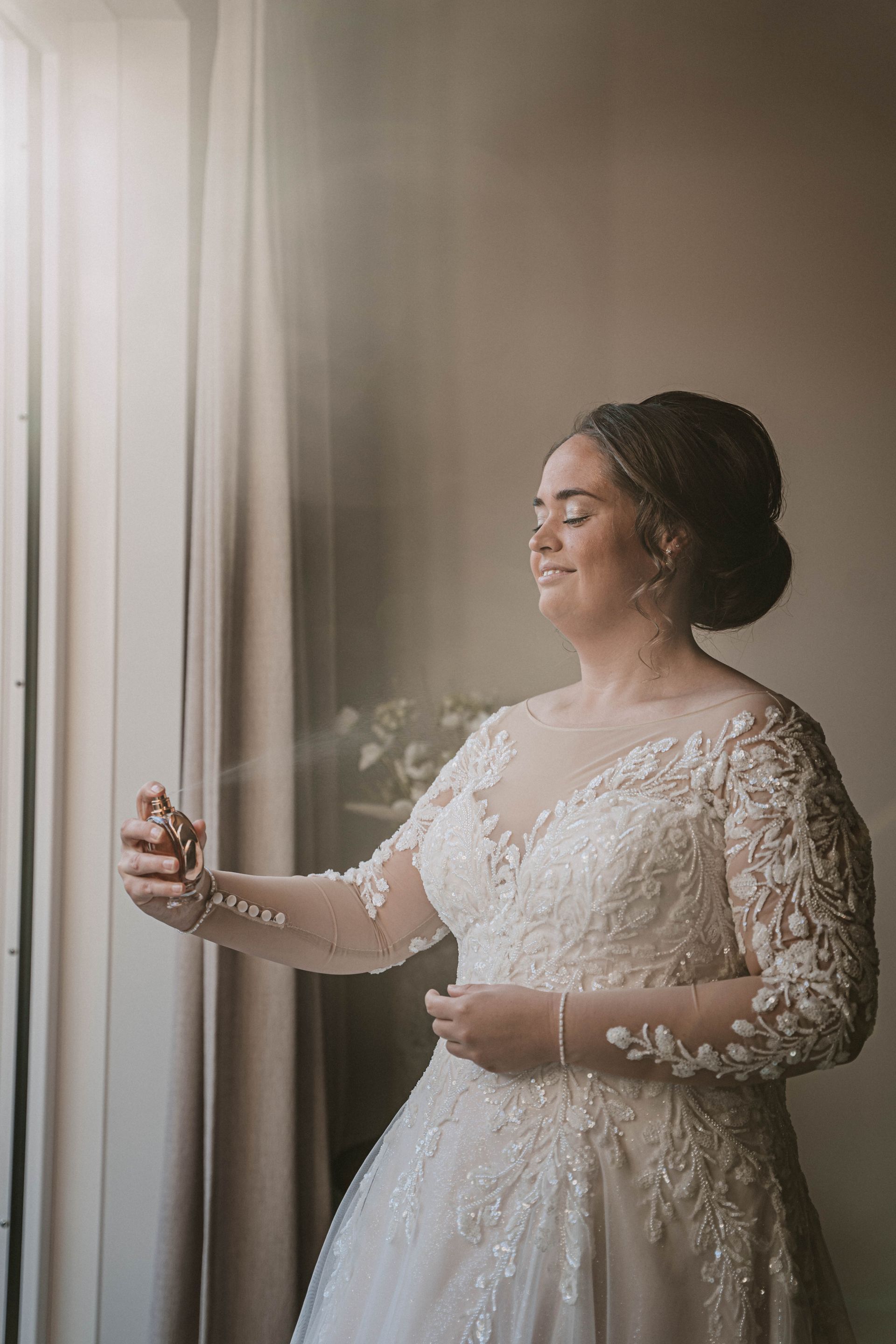 Loved by Yvon - Trouw fotografie in Zeeland, Zeeuws-Vlaanderen
